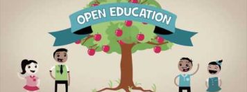 Les OERs : un axe majeur de l’Open Education (1/4)